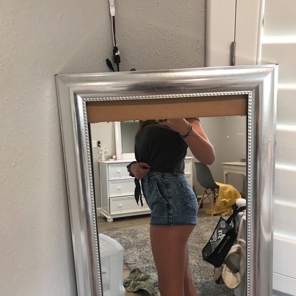American Eagle jeans shorts - Picture 2 of 3
